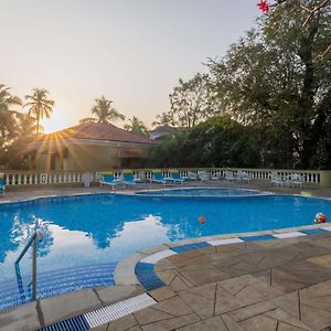 Mercure Goa Devaaya Resort